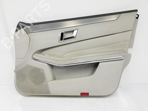 Used Front right panel MERCEDES-BENZ E-CLASS T-Model (S212) E 220 CDI / BlueTEC (212.202, 212.201) (170 hp) 8689369