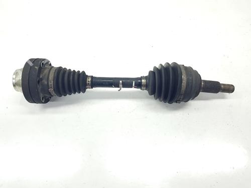 Left front driveshaft VW TOUAREG (7LA, 7L6, 7L7) 3.0 V6 TDI | BP20198928M38 