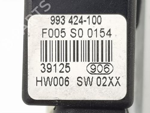 Left rear window motor VW TOURAN (1T1, 1T2) 2.0 TDI | BP17904914E23 