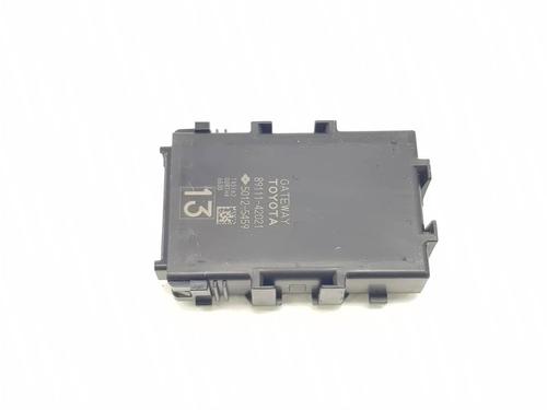Electronic module TOYOTA RAV 4 IV (_A4_) 2.2 D 4WD (ALA49) | BP39597069M83 - Image 3