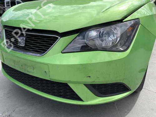 Oil sump SEAT IBIZA IV (6J5, 6P1) 1.2 TDI | BP14113335M115 