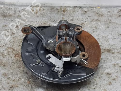 Right front steering knuckle CUPRA LEON Sportstourer (KL8, KU8, KUD) 1.5 eTSI | BP30754048M26