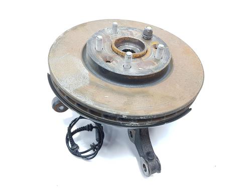Left front steering knuckle RENAULT ARKANA I (LCM_, LDN_) 1.6 E-TECH 145 (LDMU) | BP16845565M25 