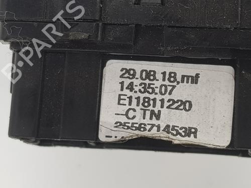 Steering column stalk DACIA SANDERO II TCe 90 (B8M1, B8MA, B8AC) | BP20188085I23 