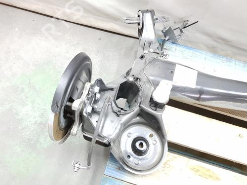 Rear axle OPEL ASTRA L Sports Tourer (OV5)  | BP25817768M2 