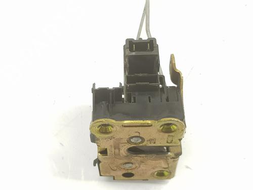 Front right lock RENAULT KANGOO (KC0/1_) 1.5 dCi (KC08, KC09) | BP14940858C97 