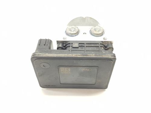 ABS pump FORD FIESTA VII (HJ, HF) 1.0 EcoBoost | BP18696054M43 