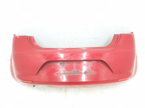 Used Rear bumper SEAT LEON (1P1) [2005-2013]  31968488