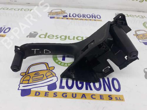 Left rear window switch SEAT IBIZA IV SC (6J1, 6P5) 2.0 TDI | BP2973897I29 