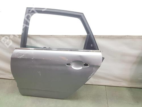 Left rear door CITROËN C4 II (NC_) 1.2 THP 110 (NCHNZ6, NCHNV6) | BP8221091C4