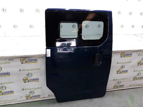 Right slide door NISSAN NV200 / EVALIA Bus 1.5 dCi 85 (M20, M20M, M20K, M20KK) | BP4370228C75 