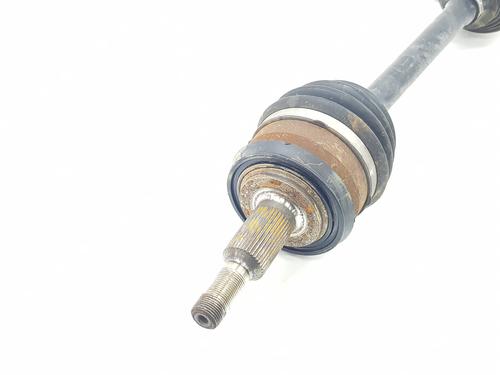Right front driveshaft VW TRANSPORTER T6 Van (SGA, SGH, SHA, SHH) 2.0 TDI | BP27614380M39 