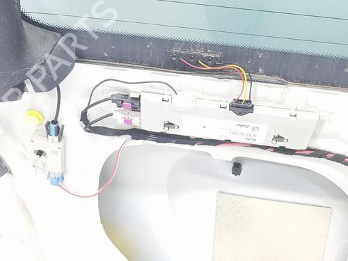 Tailgate MINI MINI (R56) Cooper | BP1424010C6 