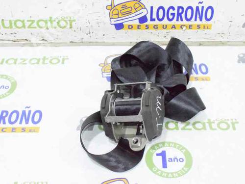 Rear center seatbelt NISSAN TERRANO II (R20) 2.7 TDi 4WD | BP8746478I27 