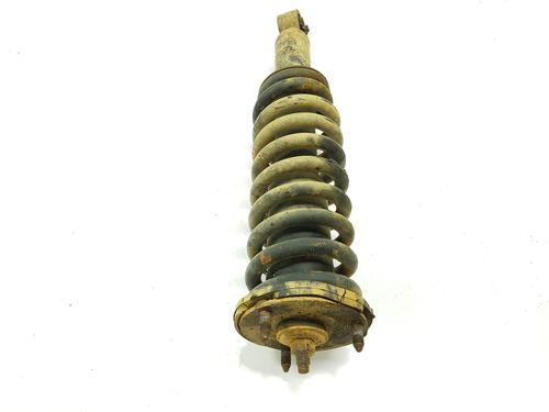 Right front shock absorber TOYOTA LAND CRUISER 90 (_J9_) 3.0 TD (KZJ90_, KZJ95_, KZJ90R, KZJ95R, KZJ90W, KZJ95W) | BP15372655M17 