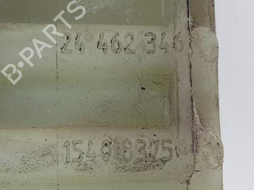 Electronic module OPEL ZAFIRA A MPV (T98) 2.2 DTI 16V (F75) | BP37071876M83 - Image 2