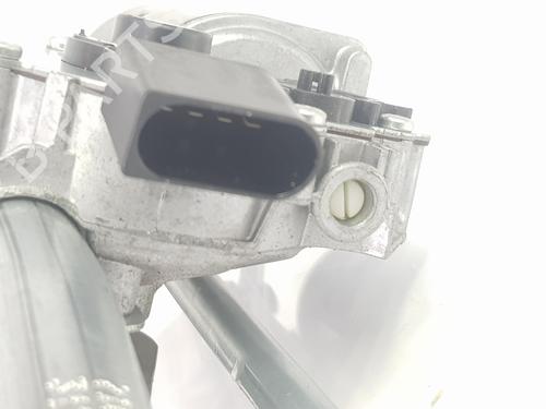 Front wiper motor BMW 3 Touring (E91) 330 d | BP10541191M29 