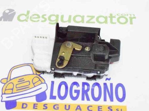 Used Rear right lock PEUGEOT 607 (9D, 9U) 2.7 HDi 24V (204 hp) 1976501