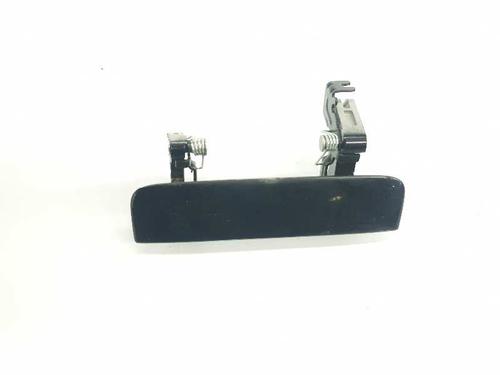 Used Tailgate handle NISSAN MICRA IV (K13K, K13KK) 1.2 (80 hp) 7651267