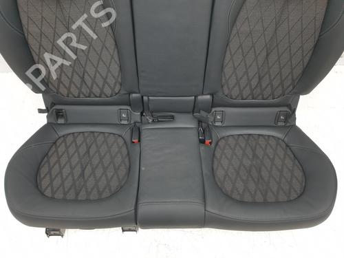 Seats set BMW X1 (F48) sDrive 18 d | BP29313331C78 