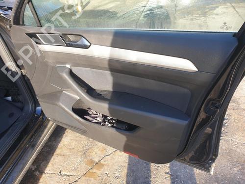 Rim VW PASSAT ALLTRACK B8 Variant (3G5, CB5) 2.0 TDI 4motion | BP11541584C45 