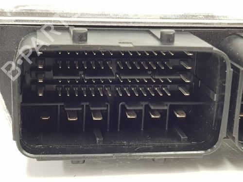 Engine control unit (ECU) OPEL ASTRA L Sports Tourer (O5) 1.2 (FRHNPJ) | BP25008887M57 