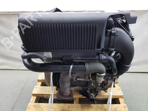 Motor für MG MG ZT 2.0 CDTi (131 hp) 16082296