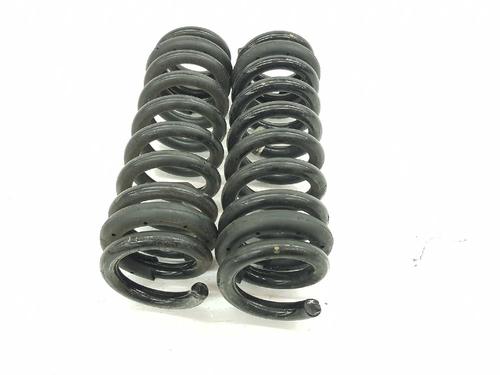 Shock absorber spring BMW 2 Coupe (F22, F87) M2 | BP14077137C152 