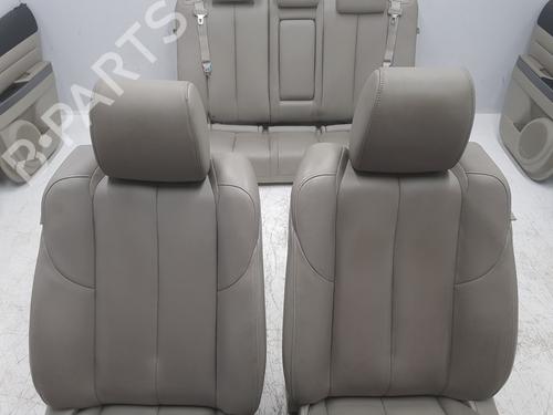 Seats set MAZDA CX-7 (ER) | BP37424595C78 - Image 14