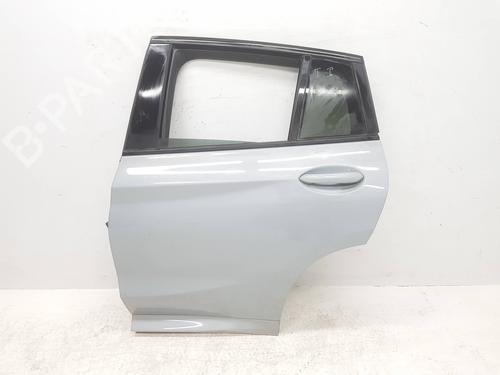 Used Left rear door BMW X4 (G02, F98) xDrive 20 d (190 hp) 29454184