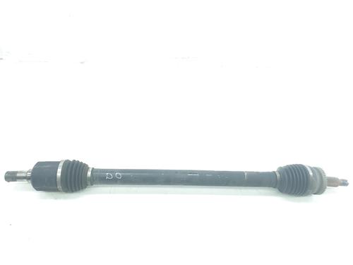 Used Right front driveshaft Right front driveshaft KIA OPTIMA (JF) 1.7 CRDi (141 hp) 18834593 18834593