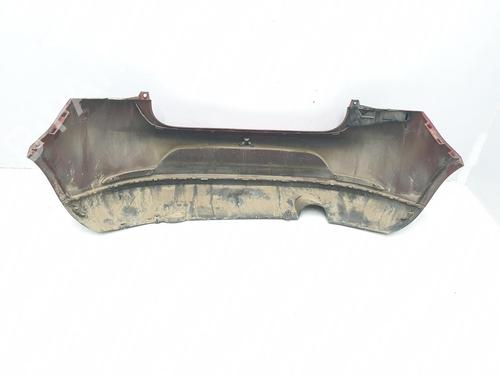 Rear bumper SEAT IBIZA IV (6J5, 6P1) 1.9 TDI | BP16300300C8 