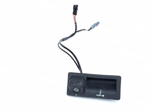 Maneta exterior porton AUDI A6 C7 (4G2, 4GC) 2.0 TDI (190 hp) 30499716