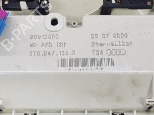 Interior roof light AUDI A4 B8 Avant (8K5) 3.0 TDI quattro | BP7418231I8 