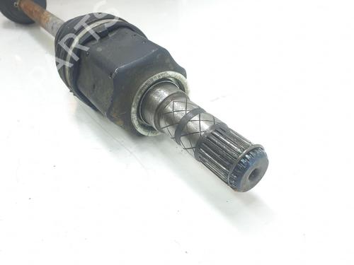 Right front driveshaft SUBARU IMPREZA Hatchback (GR, GH, G3) 2.0 R AWD (GH7) | BP18098826M39 