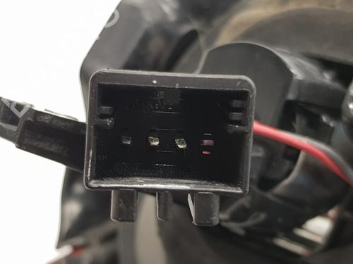 Right taillight VW GOLF VII (5G1, BQ1, BE1, BE2) 1.6 TDI | BP21843421C35 