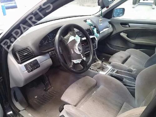 Front right lock BMW 3 (E46) 330 d | BP786576C97 