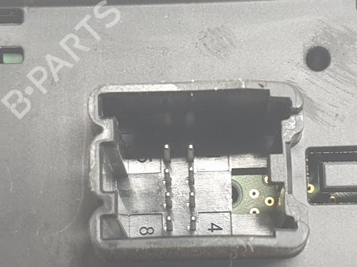 Left front window switch OPEL ASTRA K (B16) 1.6 CDTi (68) | BP21575348I27 