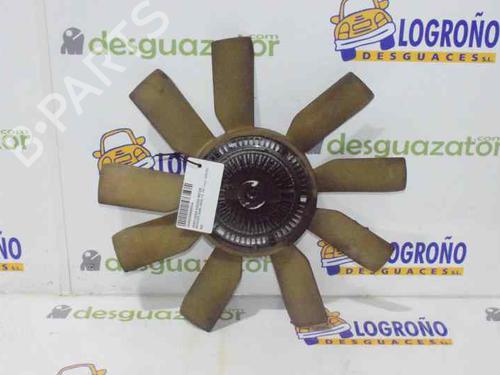 Used Fan MERCEDES-BENZ VIANO (W639) CDI 2.2 (639.711, 639.713, 639.811, 639.813, 639.815) (150 hp) 784377