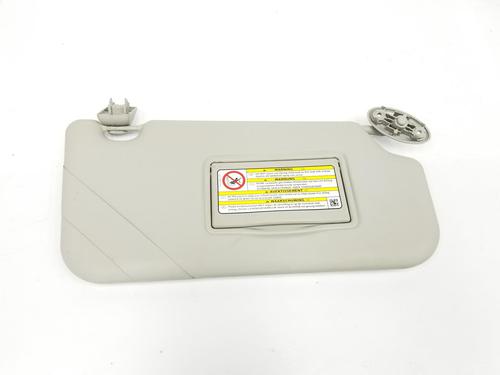 Used Right sun visor FORD B-MAX (JK) 1.0 EcoBoost (125 hp) 9645247