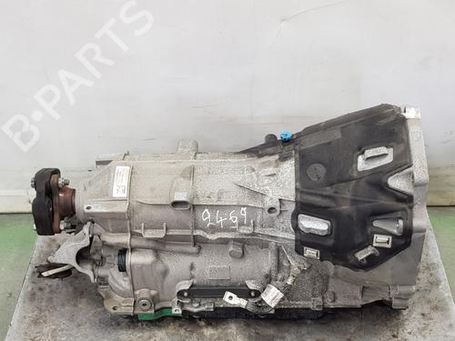 Gearbox BMW 1 (F20) 118 d | BP33130078M3  - Image 11