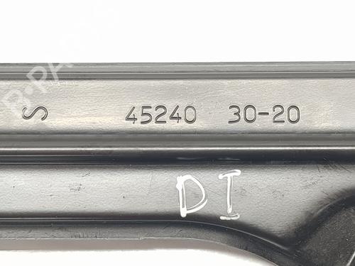 Front left window mechanism CITROËN JUMPER II Van 2.2 BlueHDi 140 | BP32991808C22 - Image 2