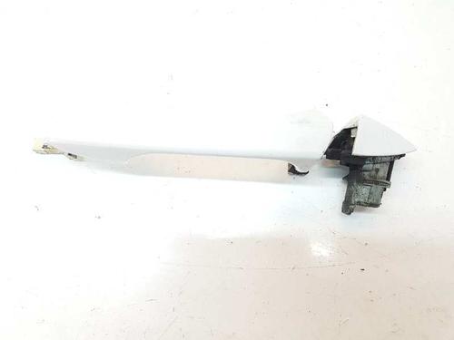 Used Front left exterior door handle MERCEDES-BENZ E-CLASS (W212) E 200 CDI / BlueTEC (212.005, 212.006) (136 hp) 5873813