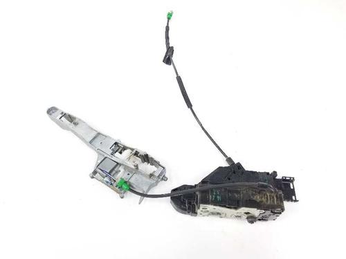 Used Front right lock CITROËN C3 Picasso (SH_) 1.4 VTi 95 (SH8FSC, SH8FP0, SH8FP6) (95 hp) 7575034