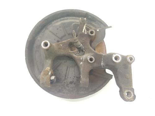 Left rear steering knuckle SEAT ALTEA XL (5P5, 5P8) 1.6 TDI | BP4462894M27 