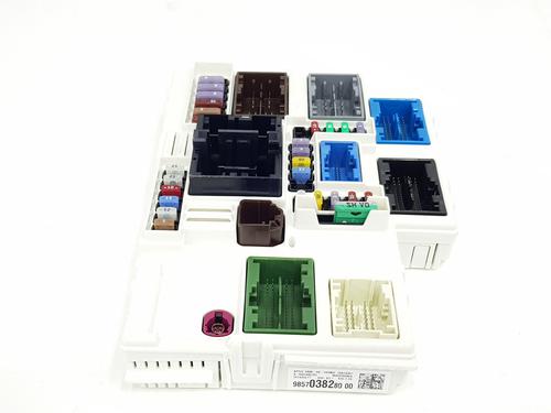 Fuse box OPEL ASTRA L Sports Tourer (O5) 1.2 (FRHNPJ) | BP24610570E1 