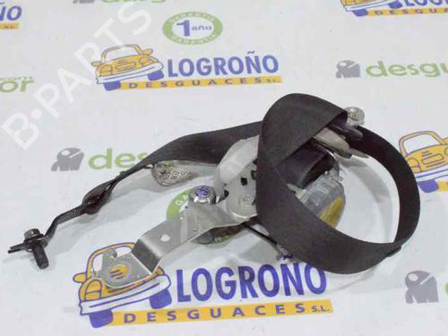 Airbag Kit SUBARU OUTBACK (BL, BP) 2.0 D AWD (BPD) | BP913100C86 