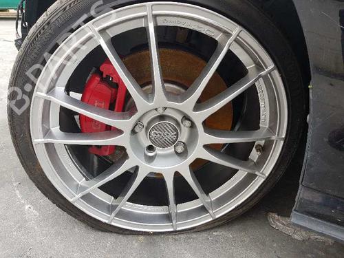 Rudehejsemekanisme Højre bagtil VW GOLF VII (5G1, BQ1, BE1, BE2) 2.0 GTI | BP13371711C25 