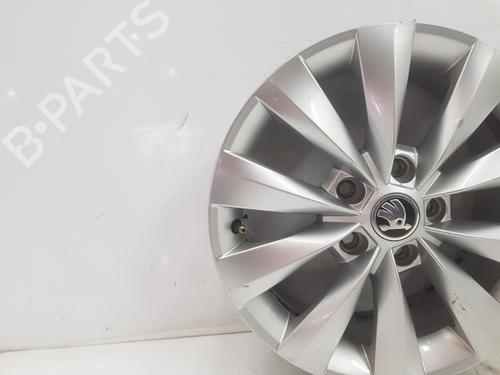 Fælk SKODA KAROQ (NU7, ND7)  | BP31982357C45 