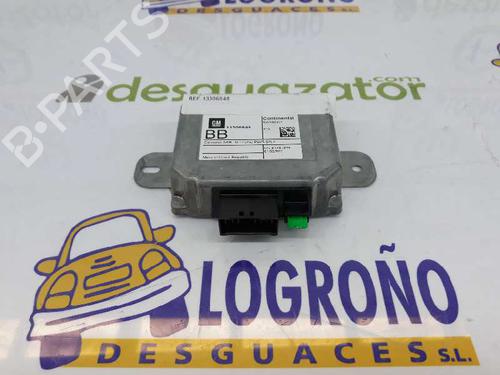 Elektronisk modul OPEL MOKKA / MOKKA X (J13) 1.6 CDTI (_76) | BP784431M83 